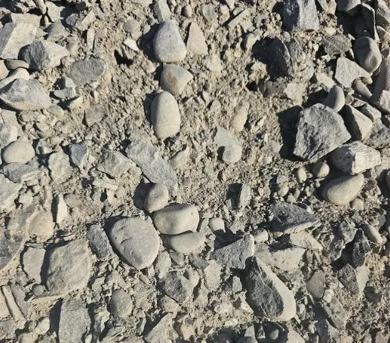 Venta y despacho de base estabilizada para caminos de parcelas a domicilio en Rancagua