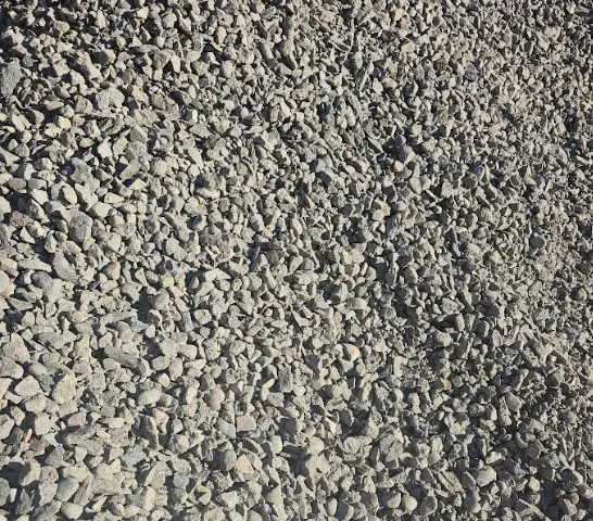 Venta de gravilla chancada para losas, panderetas y cimientos en Rancagua